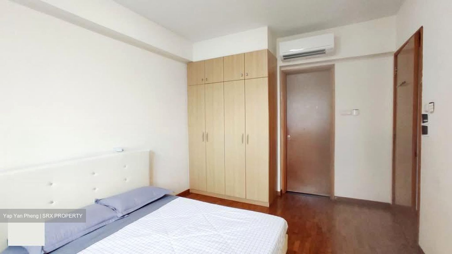 Queens (D3), Condominium #545456571
